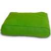 Lex & Max Luxusný poťah na pelech pre psa Lex & Max Professional 120 x 80 cm | zelený