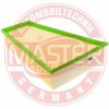 Vzduchový filter MASTER-SPORT GERMANY 30161-LF-PCS-MS
