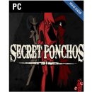 Secret Ponchos