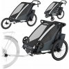 THULE Chariot Cross 2 Double Dark Slate 2025