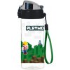 Detská fľaša na pitie OXY CLICK 500 ml Playworld