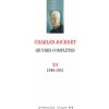 Oeuvres complètes volume XII (Charles Journet)()