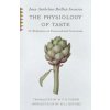 Physiology of Taste