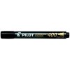 PILOT Marker 400 čierny