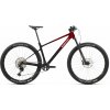SUPERIOR XP 9.6, matte carbon/red carbon, 2025 - S 15,5