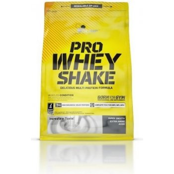 Olimp Pro Whey Shake 700 g