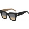 HUGO BOSS 1386/S SDK/PR - M (51-22-145)