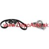Peugeot 406 5/99-4/04 rozvody komplet Sada 1,8i-2,0i-2,2i / INA