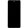 LCD Display + Dotyková Doska Infinix 40i/8/Spark 20c (Verzia TXD) Black