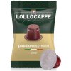 1 LolloCaffé Oro Nespresso kompatibilná kávová kapsula