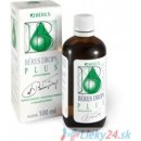 Béres Drops Plus roztok 30 ml