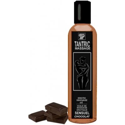 Tantric Chocolat Oil 30ml