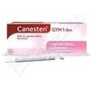 Canesten Gyn 1 deň tbl.vag.1 x 500 mg