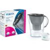 Brita Marella graphite + filter ALL-in-1 + filter extra lime