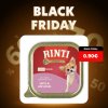 Vanička Rinti Gold Mini Adult kačka a kura 100 g