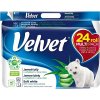VELVET Winter Edition Soft White 24 ks