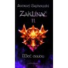 Zaklínač II. : Meč osudu - Andrzej Sapkowski