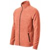 MALFINI FACTOR 852 Micro fleece pánsky 852M914 M M9 sunset melír