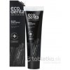 Ecodenta EXTRA Black whitening zubná pasta 100 ml