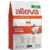 ALLEVA EQUILIBRIUM Cat Adult Chicken 10 kg