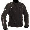 Dámská moto bunda RICHA INFINITY 2 černá M