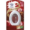 Ambi Pur osviežovač vzduchu do kúpeľne Spiced Apple, 7,5 ml