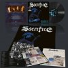 Sacrifice - Soldiers Of Misfortune / Vinyl [LP]