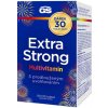 GS Extra Strong Multivitamín 90+30 tabliet NAVYŠE