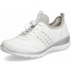 Dámske tenisky RIEKER L3259-80 biela S6 41
