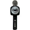 Detský mikrofón Lexibook Bezdrôtový karaoke mikrofón iParty so vstavaným reproduktorom a svetelnými efektmi 3380743092386