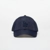 Šiltovka New Era Los Angeles Dodgers MLB Quilted 9FORTY Adjustable Cap Navy/ Black Universal Universal
