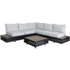 ROJAPLAST New York Súprava rohová, hliníková ROJAPLAST 614238