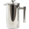ManuCafe Nerezový French Press Knob - 1000 ml