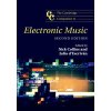 The Cambridge Companion to Electronic Music (Collins Nick)