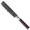 FORGED SEBRA japonský nôž na zeleninu 17,5 cm Forged