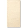 MALFINI Osuška Bamboo Bath Towel - Mandľová | 70 x 140 cm