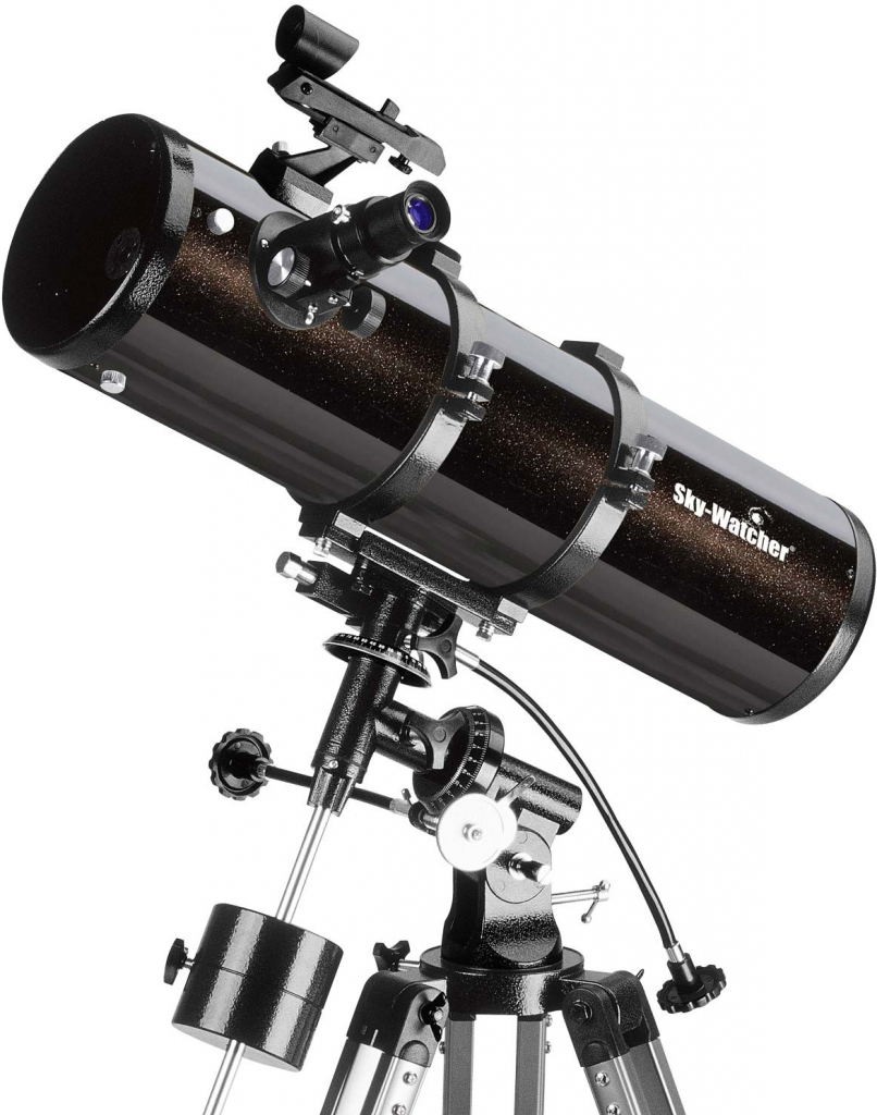 SkyWatcher Explorer-130P 130/650