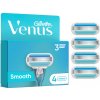 Gillette Venus Smooth čepielky 4ks