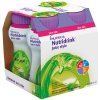 Nutridrink Juice style s pomarančovou príchuťou 4x200ml