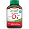 JAMIESON Vitamín D3 2500 IU 135 kapsúl