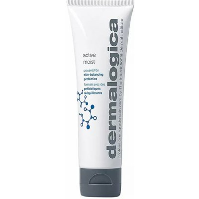 Dermalogica - Active Moist 2.0 - Ľahký probiotický hydratačný krém pre zmiešanú a mastnú pleť - 50ml