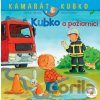 Kubko a požiarnici - Christian Tielmann, Sabine Kraushaar (ilustrátor)