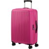 American Tourister REJOY Spinner 68cm Ružový Hawaiian Pink 66L
