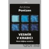 Vesmír v krabici - Andrew Pontzen