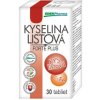 EDENPHARMA Kyselina listová forte plus 30 tabliet