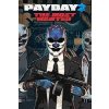 Payday 2: The Most Wanted Bundle Xbox One, digitální verze