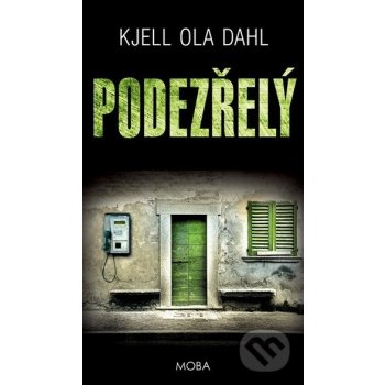 Podezřelý - Ola Dahl Kjell