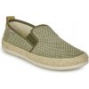 Bamba By Victoria espadrilky Andre Kaki