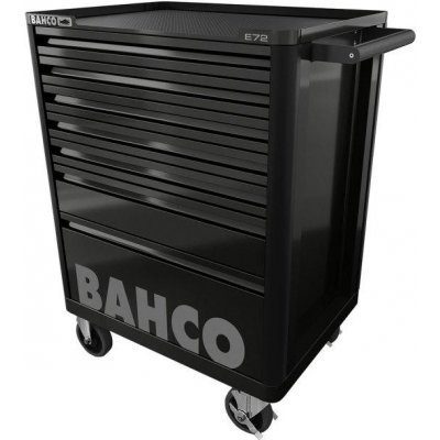 Bahco 1472K7BLACK