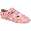 Barefoot detské papuče KTR - Muffiny